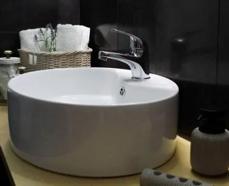 Vakantiehuis Eora Luxury Apartment, Kamari Xylokastro Kamari (Corinthia)