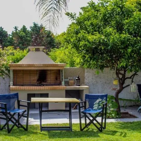 Eora Luxury Apartment, Kamari Xylokastro Kamari (Corinthia)