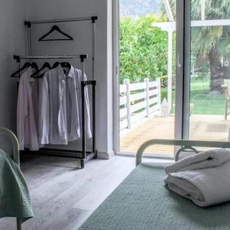 Eora Luxury Apartment, Kamari Xylokastro Vakantiehuis