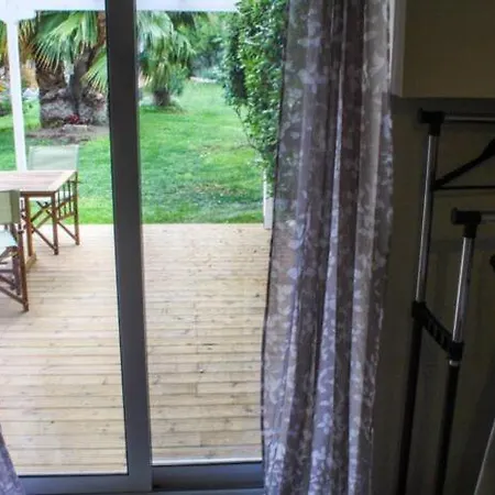 Vakantiehuis Eora Luxury Apartment, Kamari Xylokastro