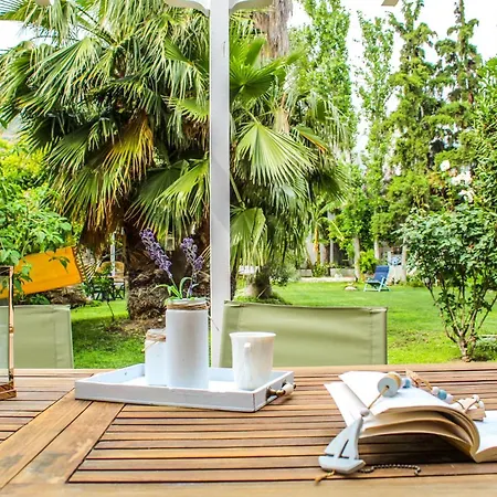 Holiday home Eora Luxury Apartment, Kamari Xylokastro Kamari (Corinthia)