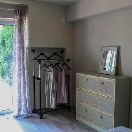 Vakantiehuis Eora Luxury Apartment, Kamari Xylokastro Kamari (Corinthia)