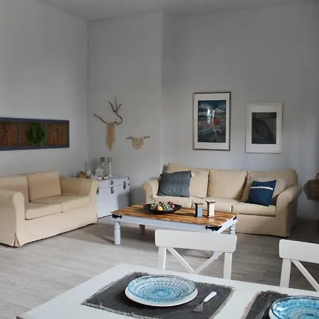 Eora Luxury Apartment, Kamari Xylokastro *