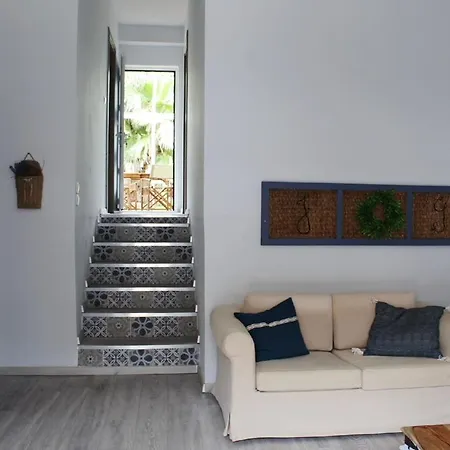 Holiday home Eora Luxury Apartment, Kamari Xylokastro