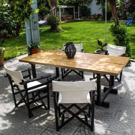 Eora Luxury Apartment, Kamari Xylokastro Holiday home Kamari (Corinthia)