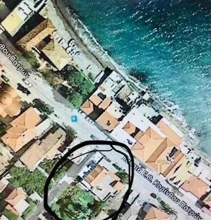 Eora Luxury Apartment, Kamari Xylokastro Holiday home