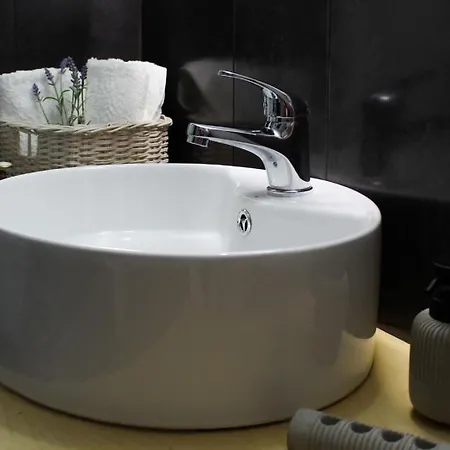 Eora Luxury Apartment, Kamari Xylokastro