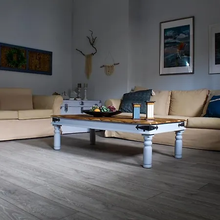 Eora Luxury Apartment, Kamari Xylokastro *