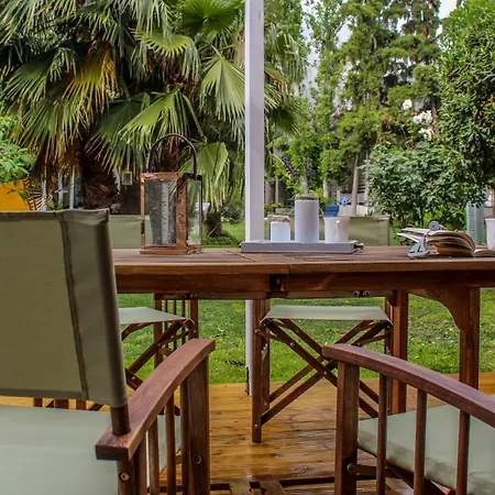Eora Luxury Apartment, Kamari Xylokastro *