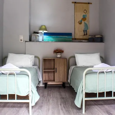 Eora Luxury Apartment, Kamari Xylokastro Kamari (Corinthia)